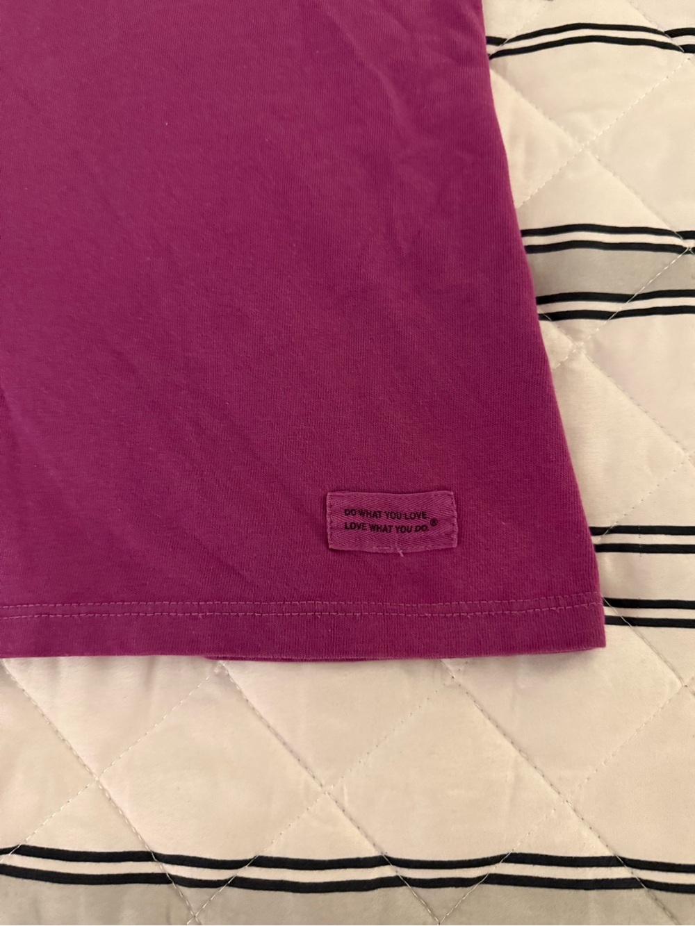 Life is Good Crusher-Lite Women's L Blue, Pink & Purple Shirt Set of 3 EUC Soft - Picture 10 of 16